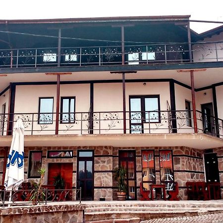 Family Hotel Valchanovata Kashta Fotinovo Dış mekan fotoğraf