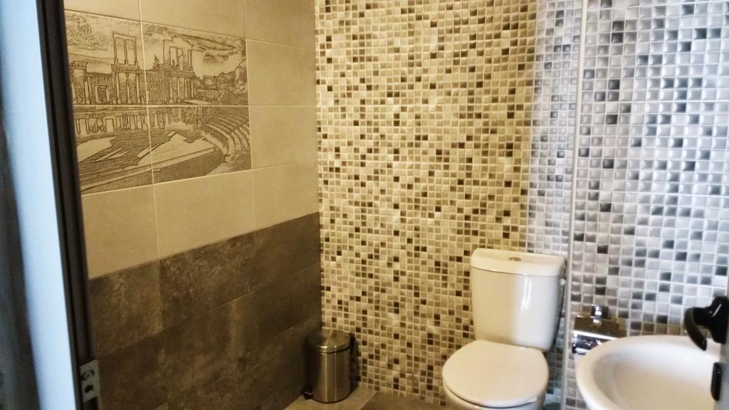 Family Hotel Valchanovata Kashta Fotinovo Dış mekan fotoğraf