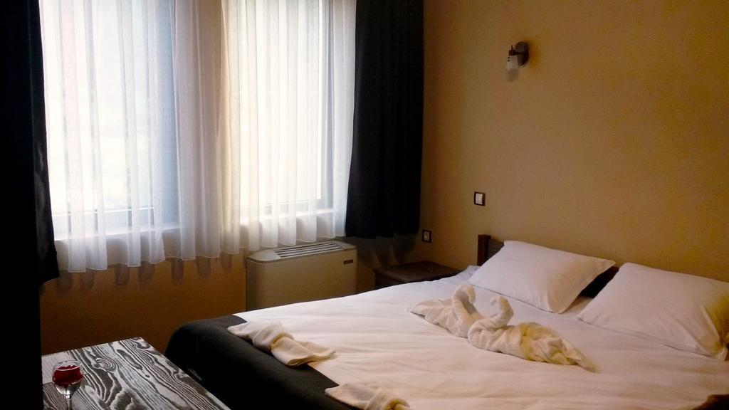Family Hotel Valchanovata Kashta Fotinovo Dış mekan fotoğraf
